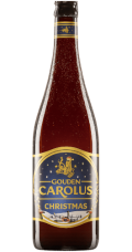 Gouden Carolus Christmas 75 cl